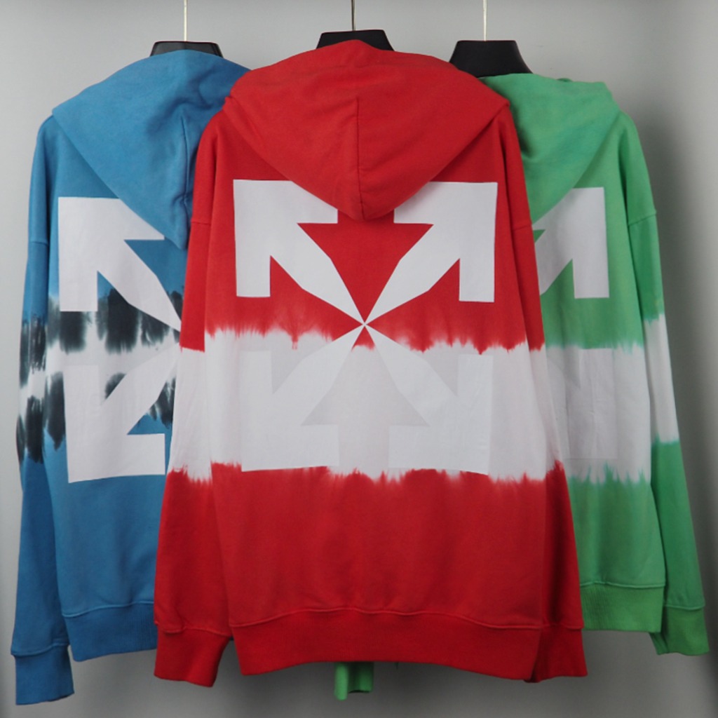 OFF WHITE